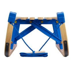 No Brand Folding Sledge Davos 100 Cm -Ski Gear Store kc46738f421b1f32dbdefb6227870b67a