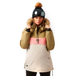 Riva Hypadri Jacket Olive