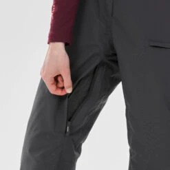 Women's Waterproof Snowboard Trousers SNB 500 -Ski Gear Store kc4f224041798bf6abadf99098e750463