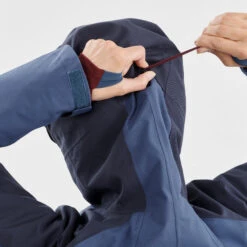 WEDZE Women’s Freeride Ski Jacket -Ski Gear Store kc5805b6338e7d24f84c9ef187ba50d8a