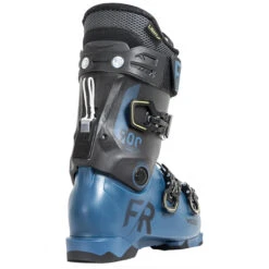 WEDZE Men's Freeride Ski Boots - Blue -Ski Gear Store kc5b9c15a63a346e12319adcaec939e72