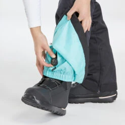 Women's Skiing And Snowboarding Trousers 500 -Ski Gear Store kc82fe19a41d95bdfa3eaf13e963625eb