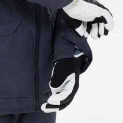 WEDZE BOY’S 3-IN-1 HIGHLY WATERPROOF SKI JACKET FR 900 -Ski Gear Store kc830c699981615569c2581aa36de8383