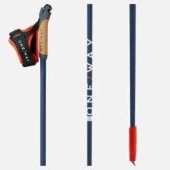 ONE WAY Roller Ski Pole Storm 5 Street Oneway -Ski Gear Store kc847bfd94d5cc367a3aa71968c2c2e1d
