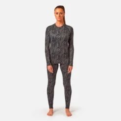 Cozy Limited Edition Crewneck Black Zebra -Ski Gear Store kc89b17bfde7fbd8a345607ab051253cb