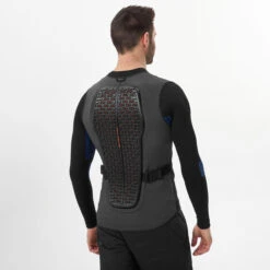 MTB, Ski And Snowboard Back Protector Vest - DBCK 500 -Ski Gear Store kc8c4146ba7922d84d6e854357da17abd