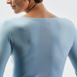 WEDZE Women’s Ski Base Layer BL 980 Seamless Ultra -Ski Gear Store kc8d6e54687a357d447ad083765ffffa7