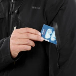 WEDZE MEN’S SKI JACKET + LINER JACKET - 980 -Ski Gear Store kc9275feb4a0984ba717c426113cb3e78