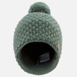 WEDZE KIDS’ SKI HAT - MADE IN FRANCE - TIMELESS -Ski Gear Store kcb89bb2f4cf465dd45e5b46818b1b1a6