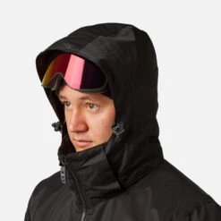 Missile Surftex Jacket Black -Ski Gear Store kcc81c4d52ee1e624e7f4770ac6b50f80