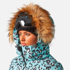 FIORE HYPADRI JACKET TIGER -Ski Gear Store kcd78d0ccc4f64efcb20b460691a2108c