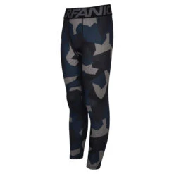 Bodyfit Limited Edition Long John White Out Print -Ski Gear Store kcdbea20b1107b351c5ce8b3ca6e5485f