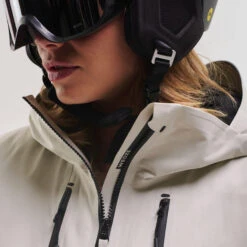 WEDZE Women’s Ski Jacket - Eclipse Day -Ski Gear Store kce75efeaefd222f304d46232619de12a