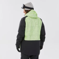 Men's Snowboard Jacket -Ski Gear Store kcee86d6d218166fe8631546160685ac4