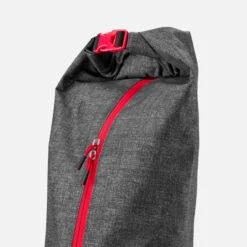 WEDZE SKI BAG - 500 GREEN -Ski Gear Store kcf619292dc8ad4d304756cbd05b74c37