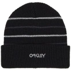 Oakley B1B Stripe Unisex Beanie