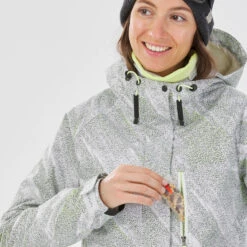 Women Snowboard And Ski Jacket SNB JKT 100 27 Women Snowboard And Ski Jacket SNB JKT 100 -Ski Gear Store kd19684f0d3cb4ba70eaa3d37ac5a2eca