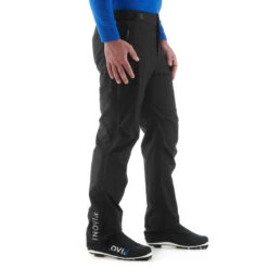 MEN'S Cross-Country Skiing Over-Trousers XC S OVERP 150 -Ski Gear Store kd299a8e15f3228b265db1c0c628b8dfc