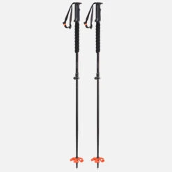 WEDZE TELESCOPIC FREERIDE SKI POLES -Ski Gear Store kd2f465dd3cc8f5e74ba69acbbd855fa0