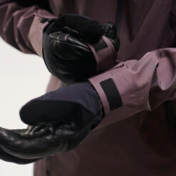 WEDZE Women's Freeride Ski Jacket - Eclipse Day -Ski Gear Store kd33641b980bca8970a301794d8e2fe2b