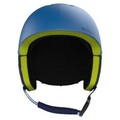 WEDZE KIDS’ SKIING HELMET H -Ski Gear Store kd5170c11ac2385a517994c63392f6e9a