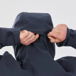 WEDZE MEN’S SKI JACKET - FR100 -Ski Gear Store kd6354386945446e30e9ccf5b9b449a6d