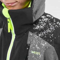 WEDZE Children's Ski Jacket -Ski Gear Store kd6fc7d20ccee9beff1310d7fc12ed56d