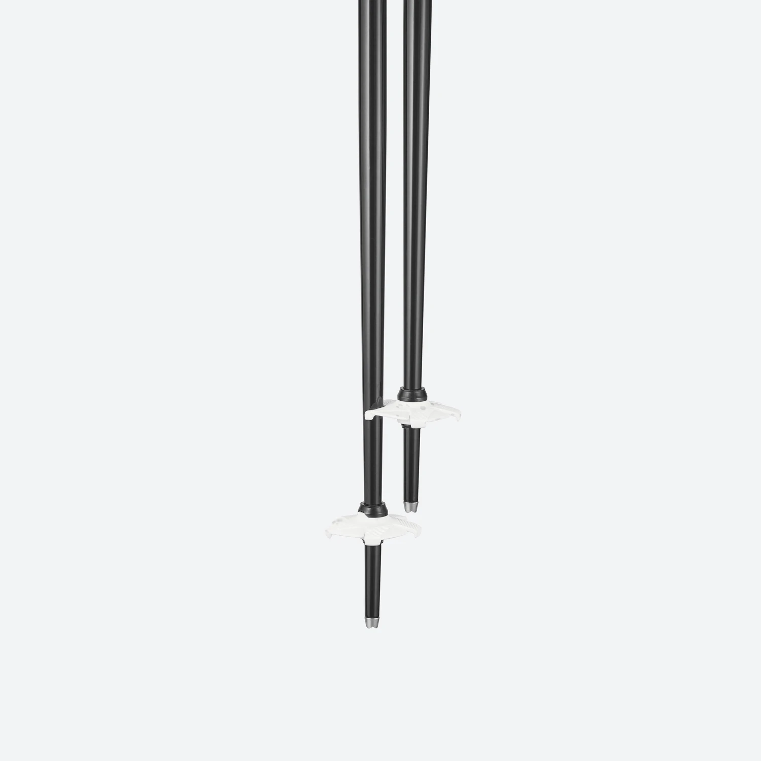 WEDZE ALPINE SKI POLES - BOOST 100 SAFETY 3 WEDZE ALPINE SKI POLES - BOOST 100 SAFETY - Image 3