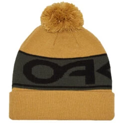 Oakley Factory Cuff Unisex Beanie -Ski Gear Store kd9a6b50e5b6c3c64bdbd7c9515dd8f5b