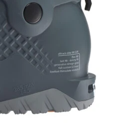 Rossignol WOMEN’S SKI BOOT - ALLTRACK ELITE 90 LT - GREY PINK -Ski Gear Store kda00134223e5a7415a9dbf281cb69fcd