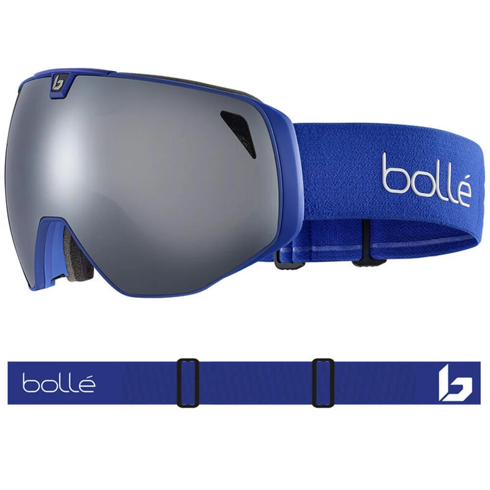 BOLLE TORUS NEO SNOW GOGGLES 1 BOLLE TORUS NEO SNOW GOGGLES