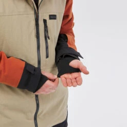 Men's Snowboard Jacket SNB 500 -Ski Gear Store kdc8622bd282497889d310609ce2e3808