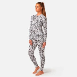 Cozy Limited Edition Crewneck Black Zebra -Ski Gear Store kdc8fd16b3c9ed7572fa1161d8eb93b5d