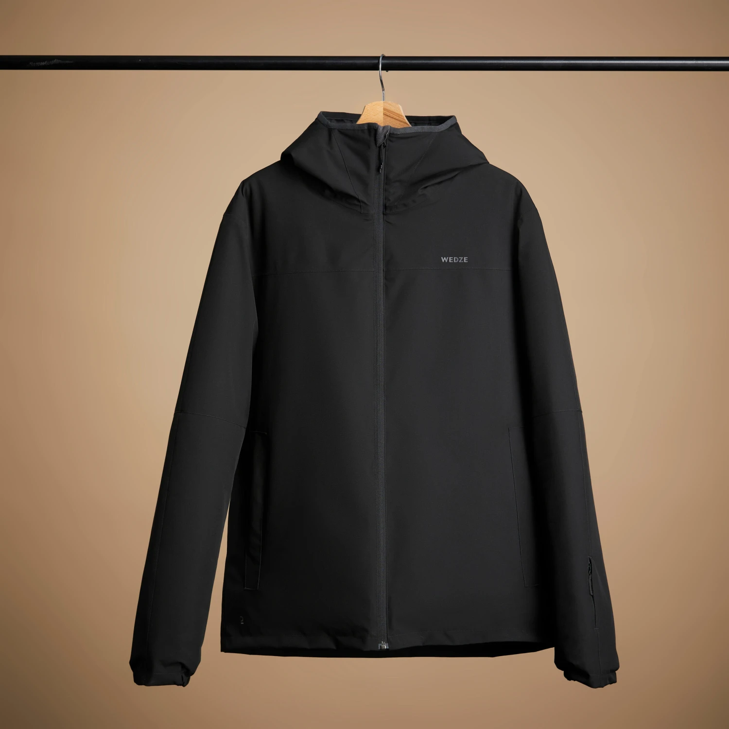 WEDZE Men's Ski Jacket 100 17 WEDZE Men's Ski Jacket 100 - Image 17