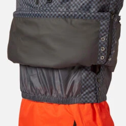 Lowride Hypadri Jacket Checkerboard -Ski Gear Store kdedca1bff8e10b44f435392e1abef84f