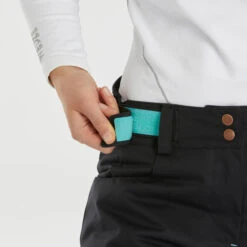 Women's Skiing And Snowboarding Trousers 500 -Ski Gear Store kdf6d0a0d2a4e2a039ede2bd43ba82db4