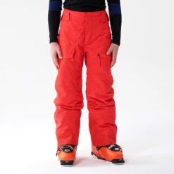 WEDZE Kids’ Ski Trousers - FR500 -Ski Gear Store ke078b18e100e0f3d0d0906c8e9dffedd