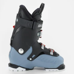 Kids' Mountain Skiing Boots - SALOMON QS ACCESS 70 T JR BLUE 12 Kids' Mountain Skiing Boots - SALOMON QS ACCESS 70 T JR BLUE -Ski Gear Store ke07ee04bf4b2c2123a64a1f535393070