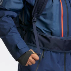 WEDZE Freeride Ski Snowboard Backpack - FR 500 DEFENSE L / XL -Ski Gear Store ke1201039c3241ccae81d859912cce26c