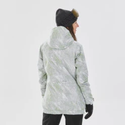 Women Snowboard And Ski Jacket SNB JKT 100 23 Women Snowboard And Ski Jacket SNB JKT 100 -Ski Gear Store ke13f7c5c72e2755b3a708a6ab9874880