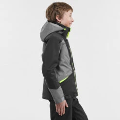 WEDZE Children's Ski Jacket -Ski Gear Store ke1419703f8084982a3f45b44384bb468