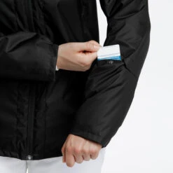 WEDZE WOMEN'S SKI JACKET 100 -Ski Gear Store ke1dafc1c988cca440f969cd29cc80c5d