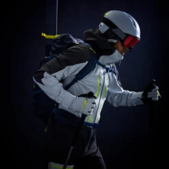 WEDZE TOURING SKI - MT85 + SKINS -Ski Gear Store ke206db55d65bd8bfac4c41bedce97be9