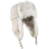 WEDZE Adult Noof Ski Ushanka