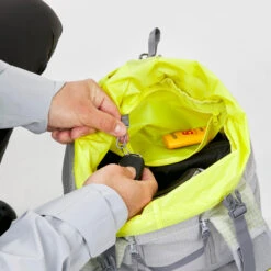 WEDZE SKI TOURING BAG 25 L - MT25 -Ski Gear Store ke2f6c8eacbff9e63d32ad5695fbdbf1b