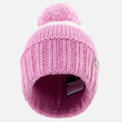 WEDZE Kids’ Ski Hat Made In France Grand Nord -Ski Gear Store ke3449681a780d4fa0e7c9b022e6d7cd1