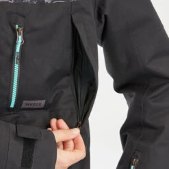 Women 3-In-1 Snowboard And Ski Jacket -Ski Gear Store ke4bd435db6887eeecd8517b36dd7b165