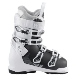 WEDZE WOMEN’S SKI BOOT - 580 -Ski Gear Store ke5443ffd229d4b6d879ddbee8480b8c9