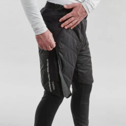 Men's Cross-Country Skiing Warm Shorts XC S SHORT 500 -Ski Gear Store ke7f7850007f5bd91093289cda1626498