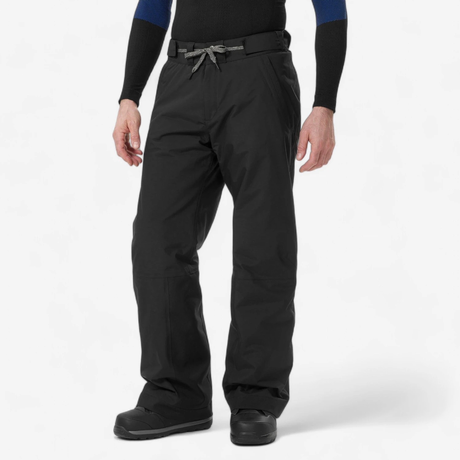 Men's Snowboard Trousers 3 Men's Snowboard Trousers - Image 3
